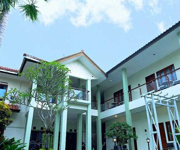 Aleyra Hotel and Villa Garut West Java Garut Exterior Detail