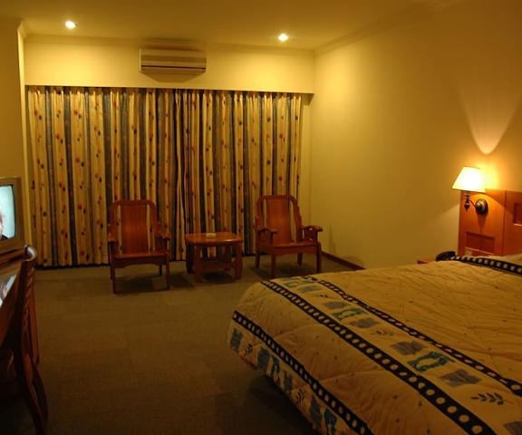 Plaza Hotel Tanjungpinang Riau Islands Tanjung Pinang Room