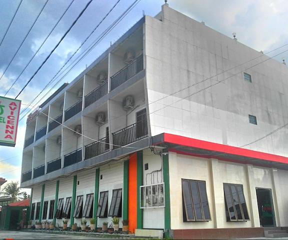 Avicenna Hotel null Palangkaraya Facade
