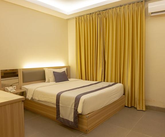 K Hotel Kaliurang null Pakem Room
