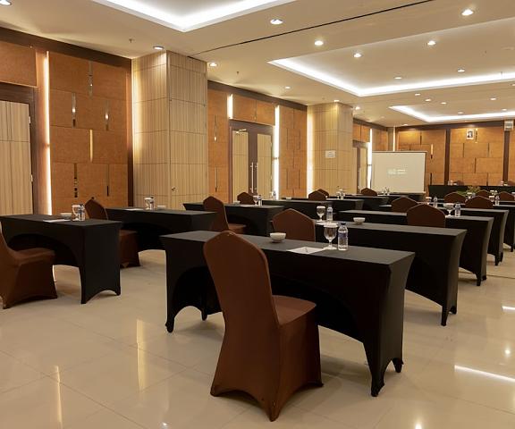 K Hotel Kaliurang null Pakem Meeting Room