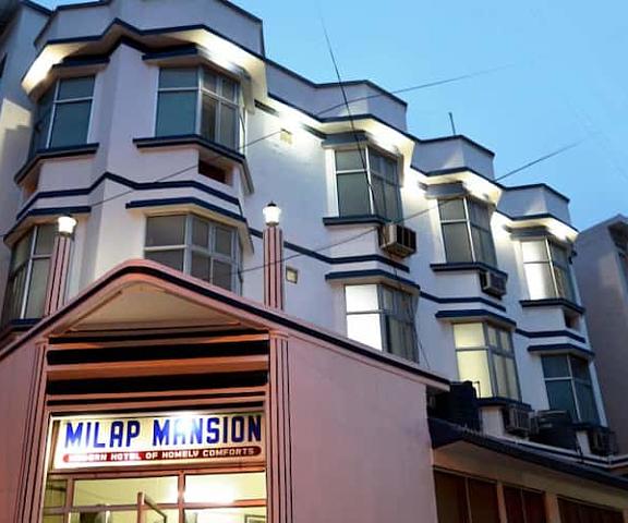 Hotel Milap  Mansion Uttaranchal Haridwar Overview