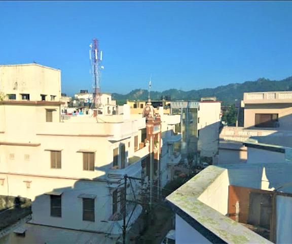 Hotel Milap  Mansion Uttaranchal Haridwar Hotel View
