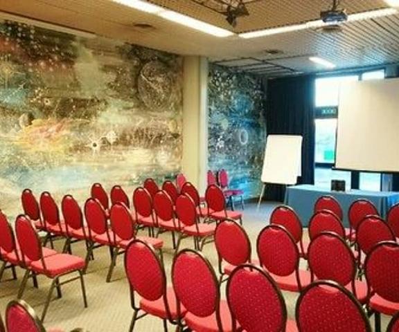 Hotel Saccardi & Spa - Adults Only Veneto Sommacampagna Meeting Room