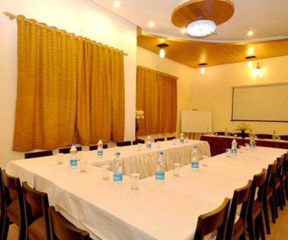 Hotel Suman Paradise Uttaranchal Nainital Business Centre