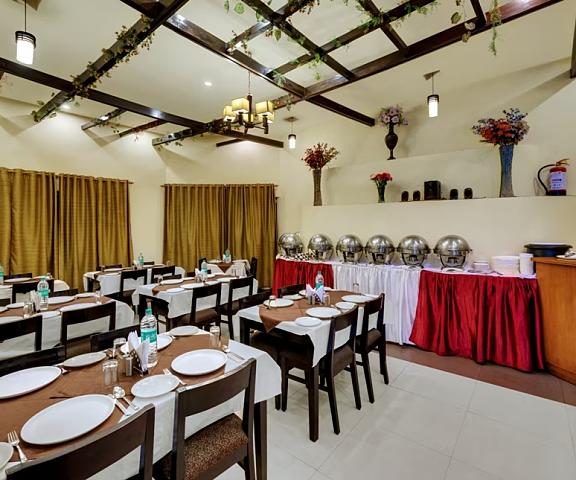Hotel Suman Paradise Uttaranchal Nainital Food & Dining