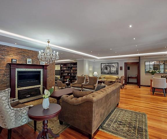 Irene Country Lodge, Autograph Collection® Gauteng Centurion Lobby