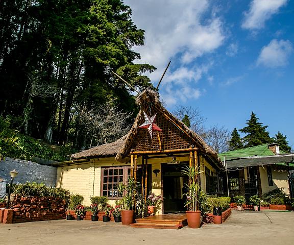 Niraamaya Retreats Aradura kohima Nagaland Kohima Hotel Exterior