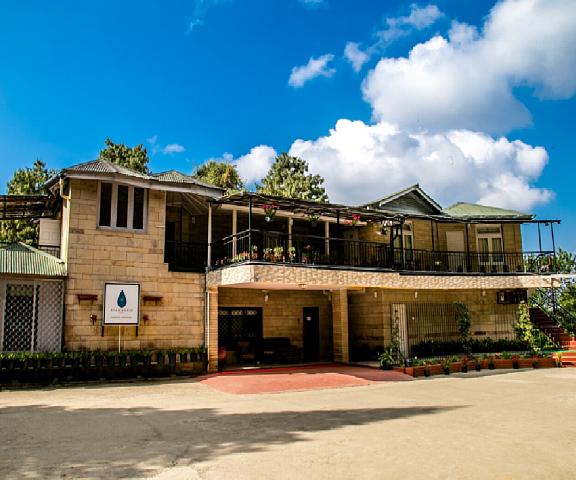 Niraamaya Retreats Aradura kohima Nagaland Kohima Hotel Exterior