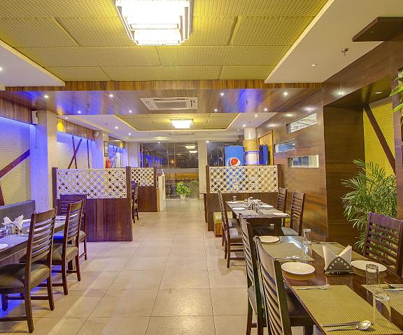 Golden Eagle Rajasthan Jaipur Food & Dining