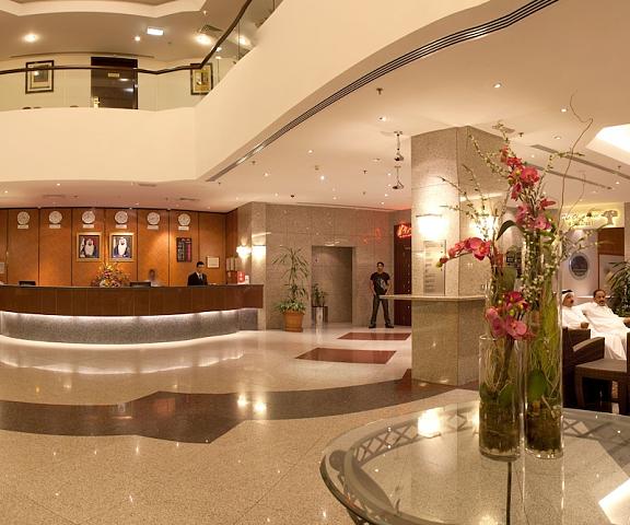Aavri Hotel Deira Dubai Dubai Interior Entrance