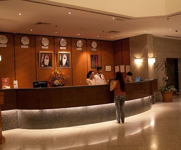 Aavri Hotel Deira Dubai Dubai Interior Entrance