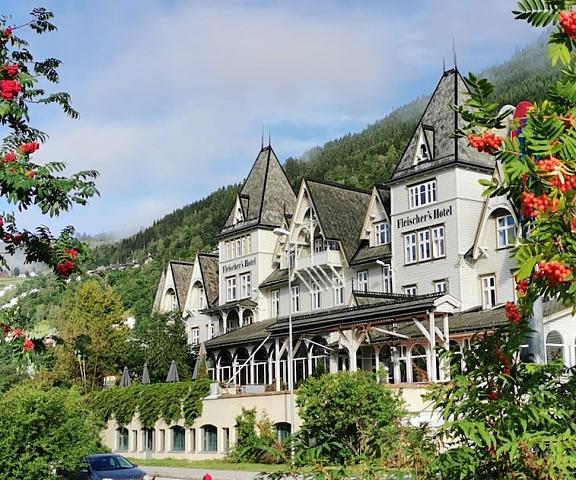 Fleischer's Hotel Hordaland (county) Voss Primary image
