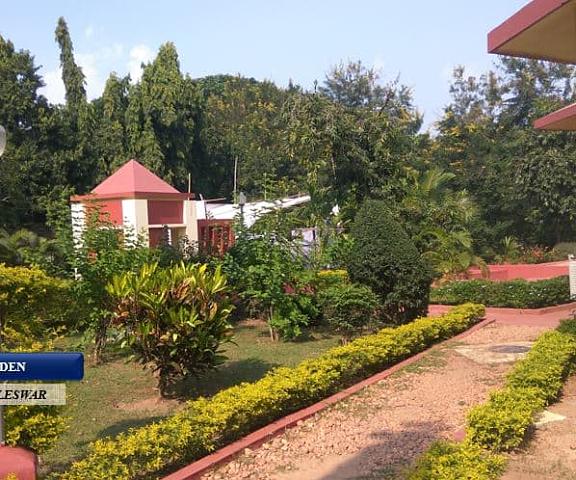 Nirupama Dhabaleswar Orissa Cuttack Garden