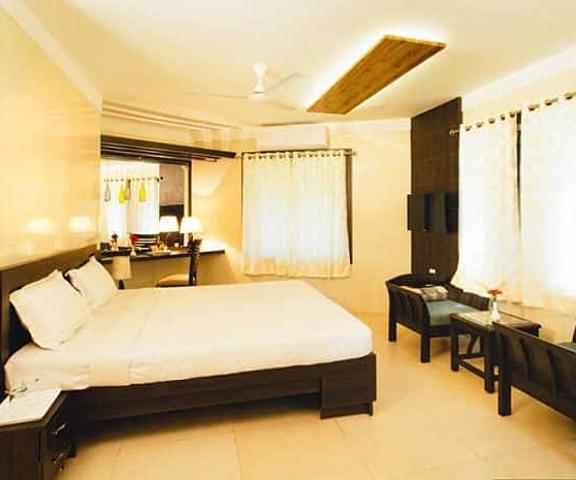 Nirupama Dhabaleswar Orissa Cuttack Deluxe Room