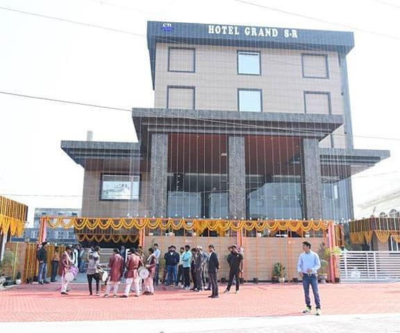 GRAND SR Uttar Pradesh Azamgarh hotel grand s r azamgarh ho azamgarh hotels li l mpi fvptia