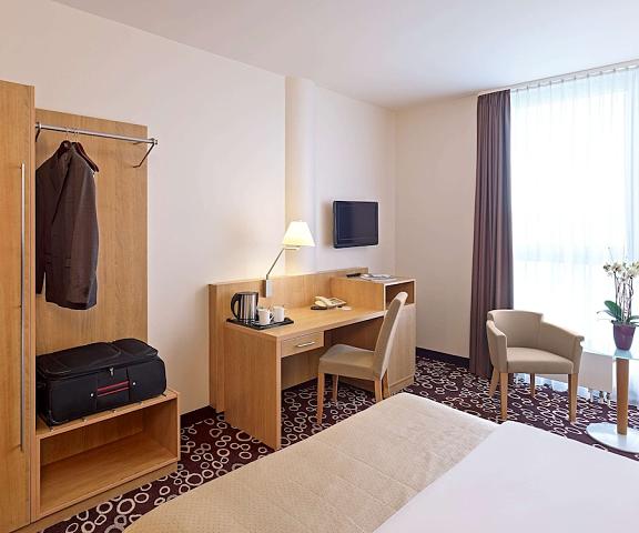 Mercure Hotel Dortmund City North Rhine-Westphalia Dortmund Room