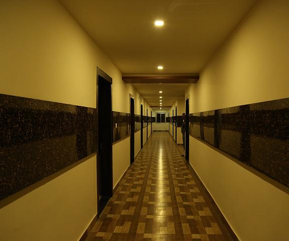 Hotel New Majestic Rajasthan Ajmer Public Areas