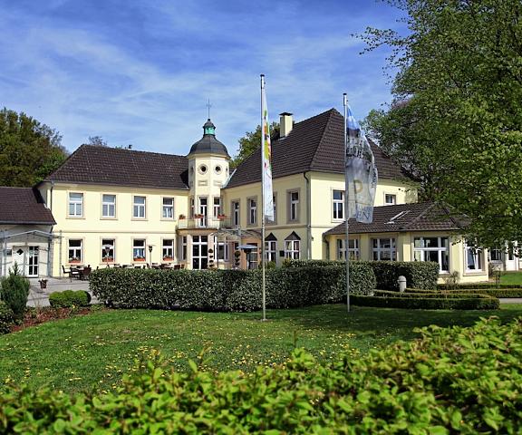 Hotel Haus Duden North Rhine-Westphalia Wesel Exterior Detail