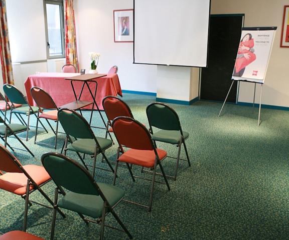 ibis Chateauroux Centre - Loire Valley Chateauroux Meeting Room