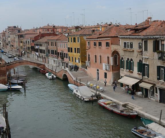Rimon Place - Kosher Veneto Venice View from Property
