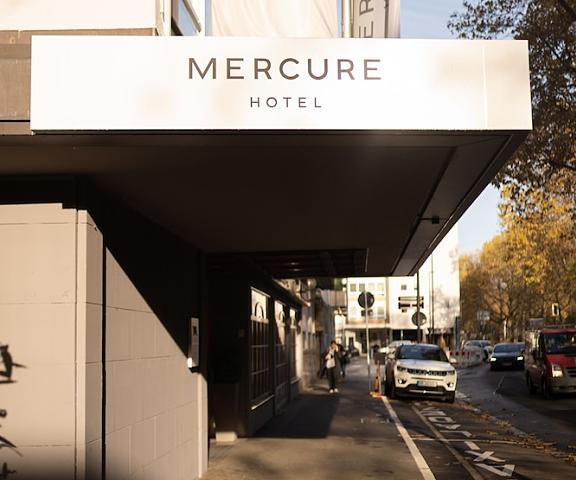 Mercure Hotel Mainz City Center Rhineland-Palatinate Mainz Entrance