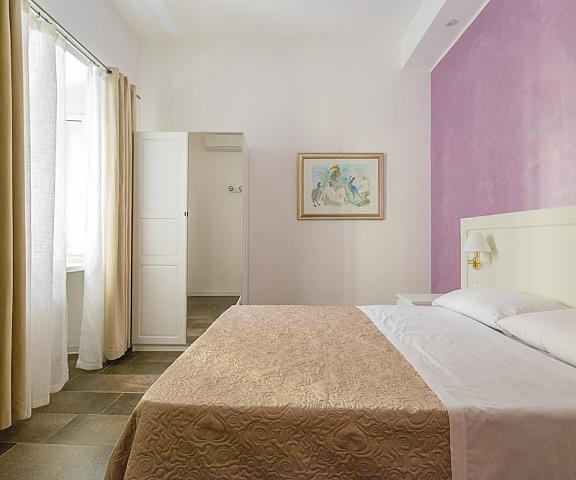 Vela Rooms Sardinia Cagliari Room