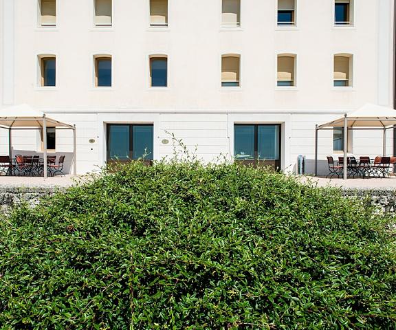 PHI Hotel Astoria Veneto Susegana Facade