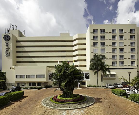 Hotel Estelar Altamira Tolima Ibague Facade