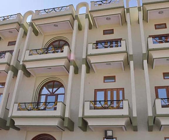 Hotel Shakti Palace Rajasthan Churu Overview