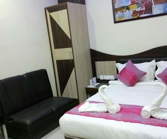 Hotel Embassy International Bihar Muzaffarpur Bedroom 6
