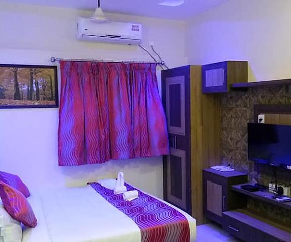 Hotel Embassy International Bihar Muzaffarpur Luxury Room