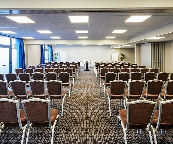 ibis Styles Evry Lisses Ile-de-France Lisses Meeting Room