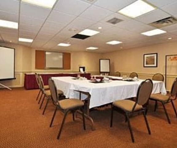 Charlottetown Inn & Conference Centre Prince Edward Island Charlottetown Meeting Room