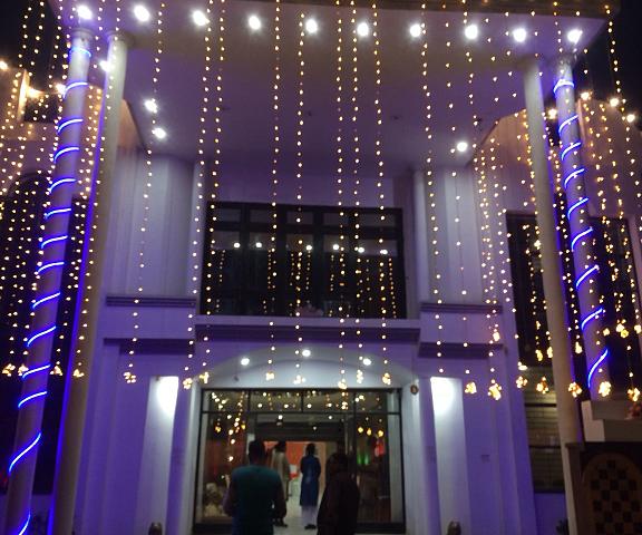 Shree Kanha Shyam Uttar Pradesh Bareilly Hotel Exterior