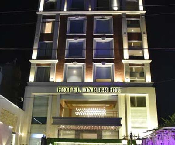 Hotel DNR Pride Punjab Amritsar Hotel Exterior