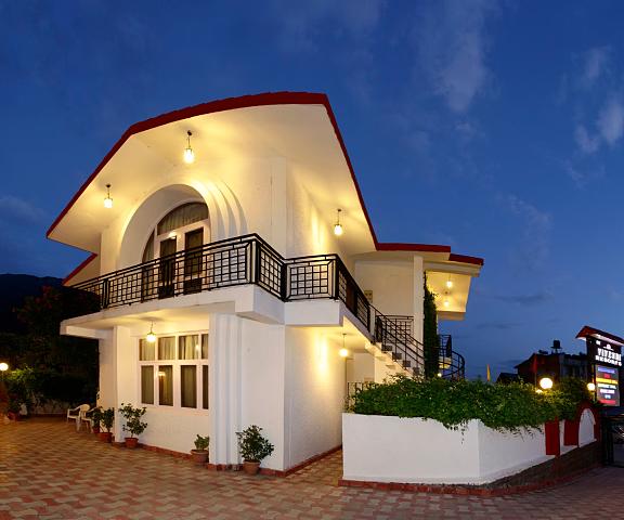 De Vivendi Resorts (35000 Sq.ft Open Lawn with BBQ) Himachal Pradesh Manali Hotel Exterior