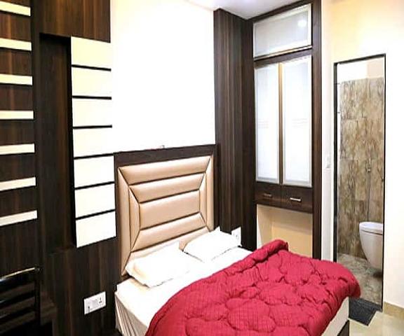Hotel Lokpriya Inn Rajasthan Nathdwara Bedroom