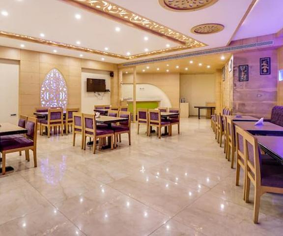 Hotel Amar Heights Uttaranchal Dehradun Food & Dining
