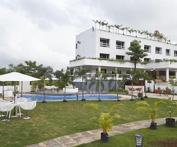 Hotel Reemz Maharashtra Chiplun Over View