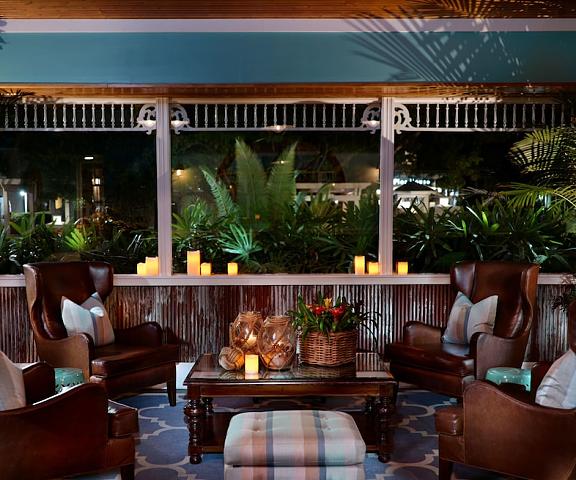 Ocean Key Resort - A Noble House Resort Florida Key West Reception