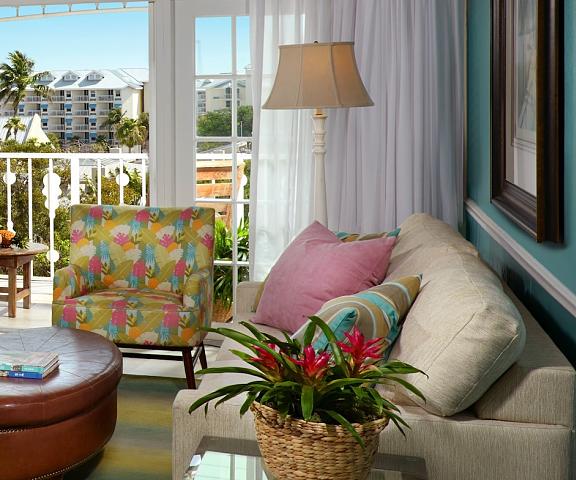 Ocean Key Resort - A Noble House Resort Florida Key West Terrace