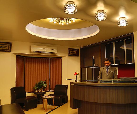 Hotel Varsha Inn by The Leaf Maharashtra Aurangabad Public Areas