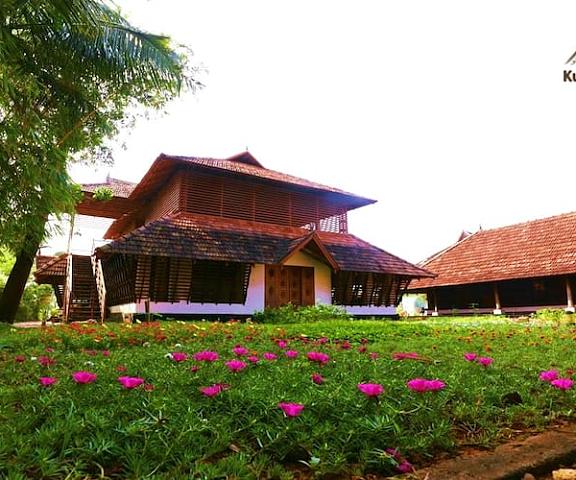 Kumarakom Heritage Resort Kerala Kumarakom 