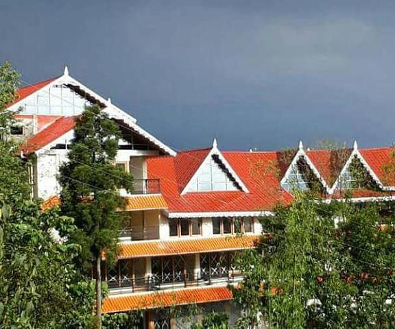 Queens Hill Hotel And Resorts West Bengal Mirik Overview