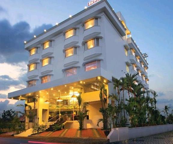 Cochin Legacy Kerala Kochi Hotel Exterior