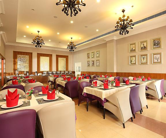 Cochin Legacy Kerala Kochi Food & Dining