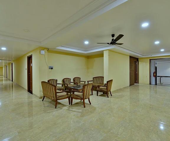 Hotel Ashray Madhya Pradesh Ujjain Public Areas