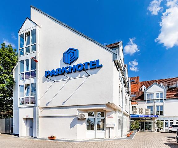 Parkhotel Frankfurt Airport Hessen Hattersheim Facade