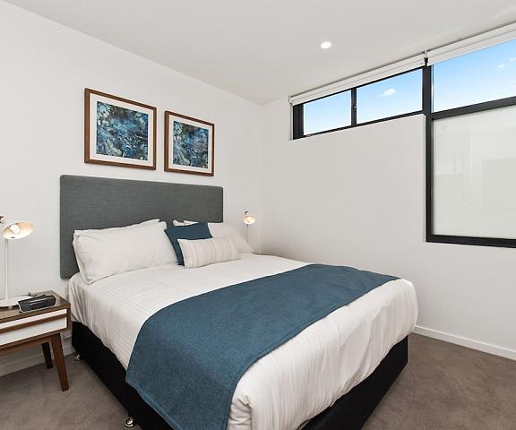 Ivy and Eve Apartments by CLLIX Queensland Brisbane Room